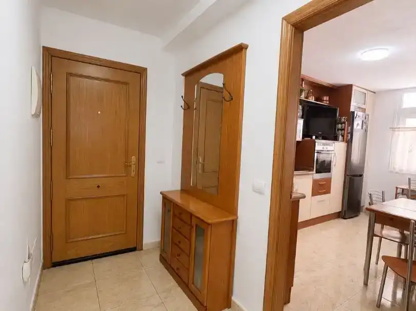 Piso en venta en Los Llanos de Aridane con Aire acondicionado, Trastero y Amueblado