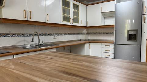 Foto 3 de Casa o xalet en venda a Ensanche, Madrid