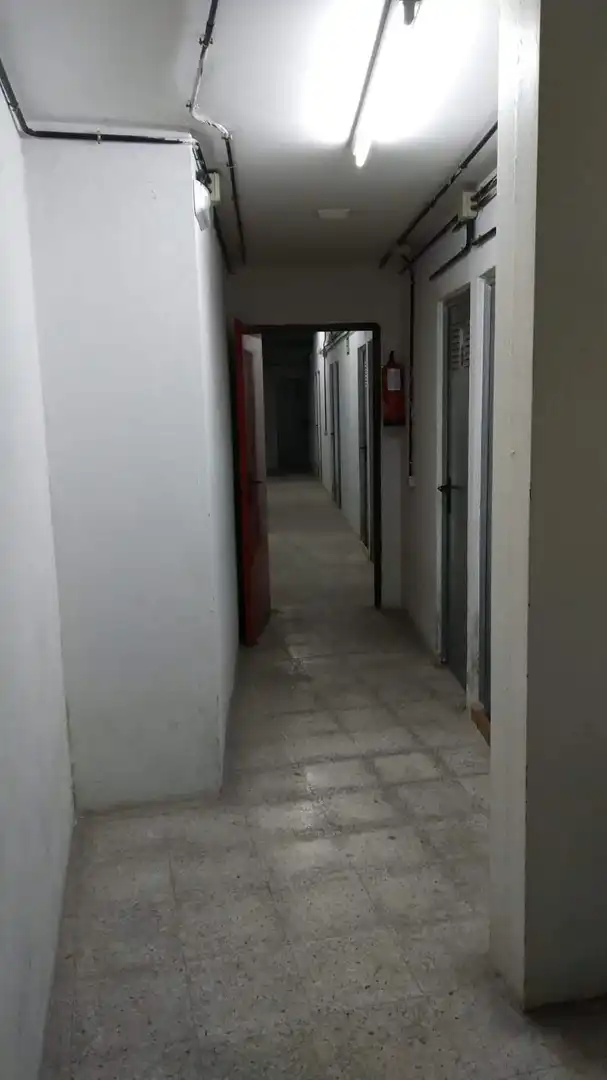 Lagerraum zur Miete in Getafe
