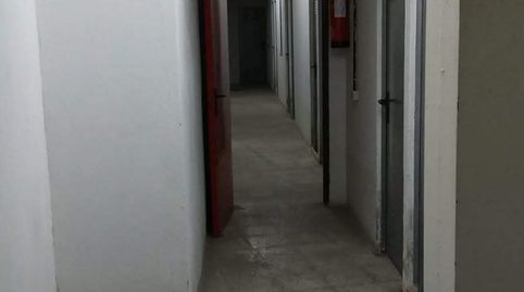 Foto 3 von Lagerraum zur Miete in Sanchez Morate, Universidad, Getafe