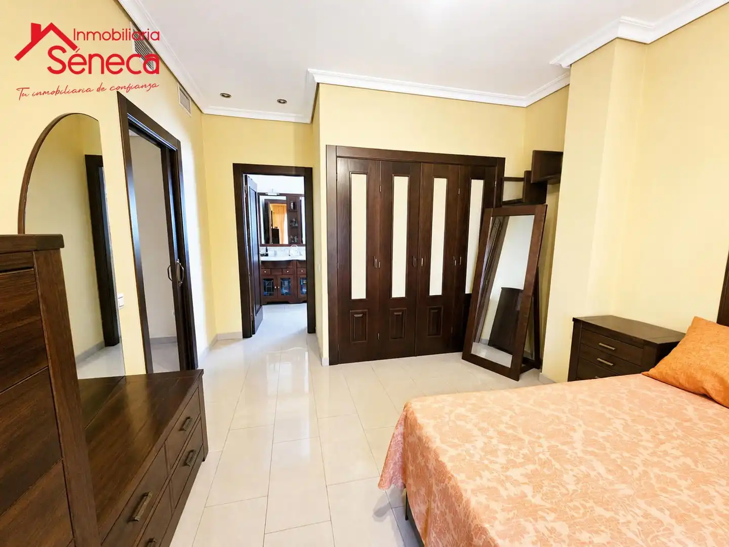 Habitación de Casa o chalet en venta en Córdoba con Aire acondicionado, Calefacción y Terraza