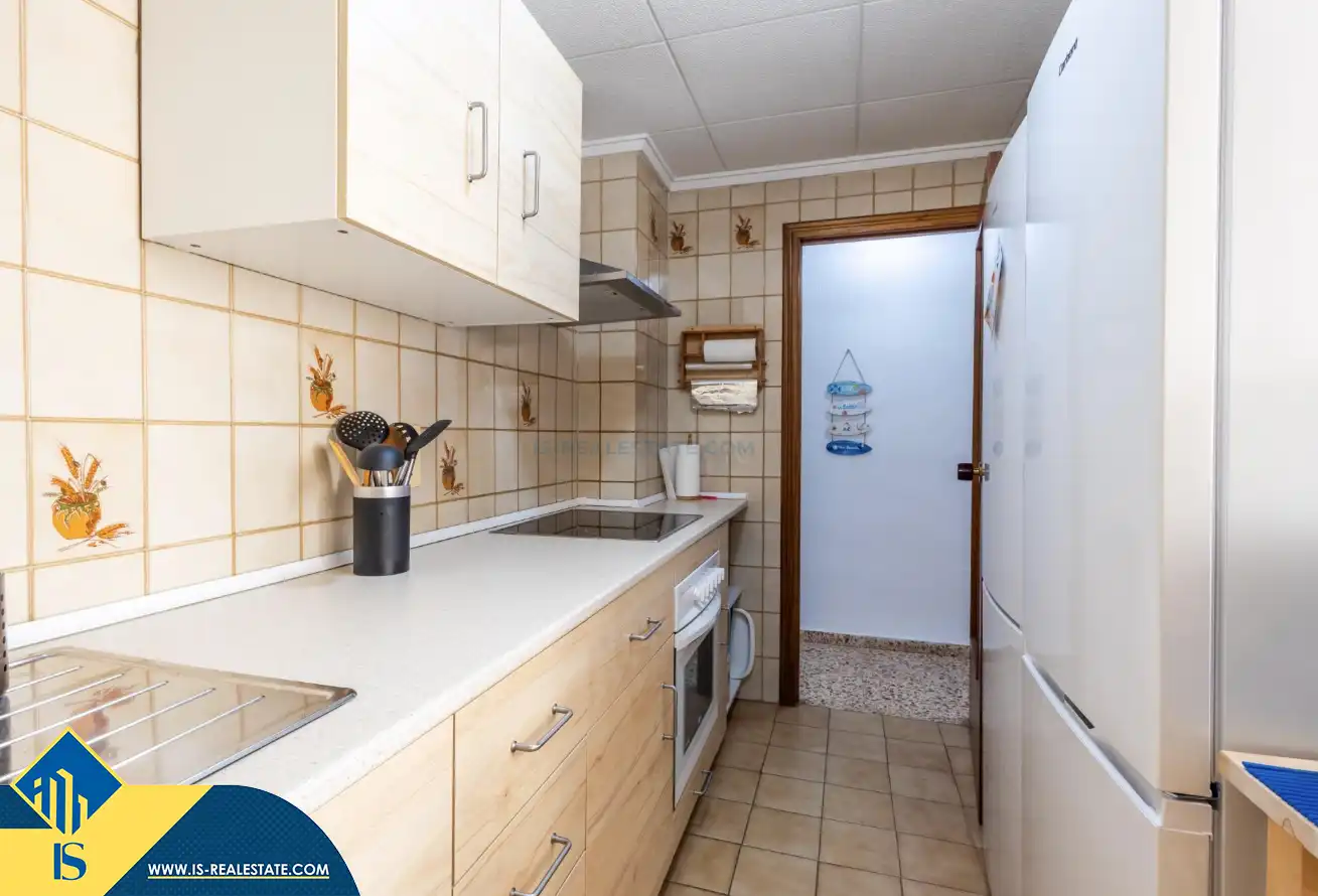 Apartament amb ascensor en venda a Playa del Acequión, Náufragos y Rocío del Mar, imagen 53