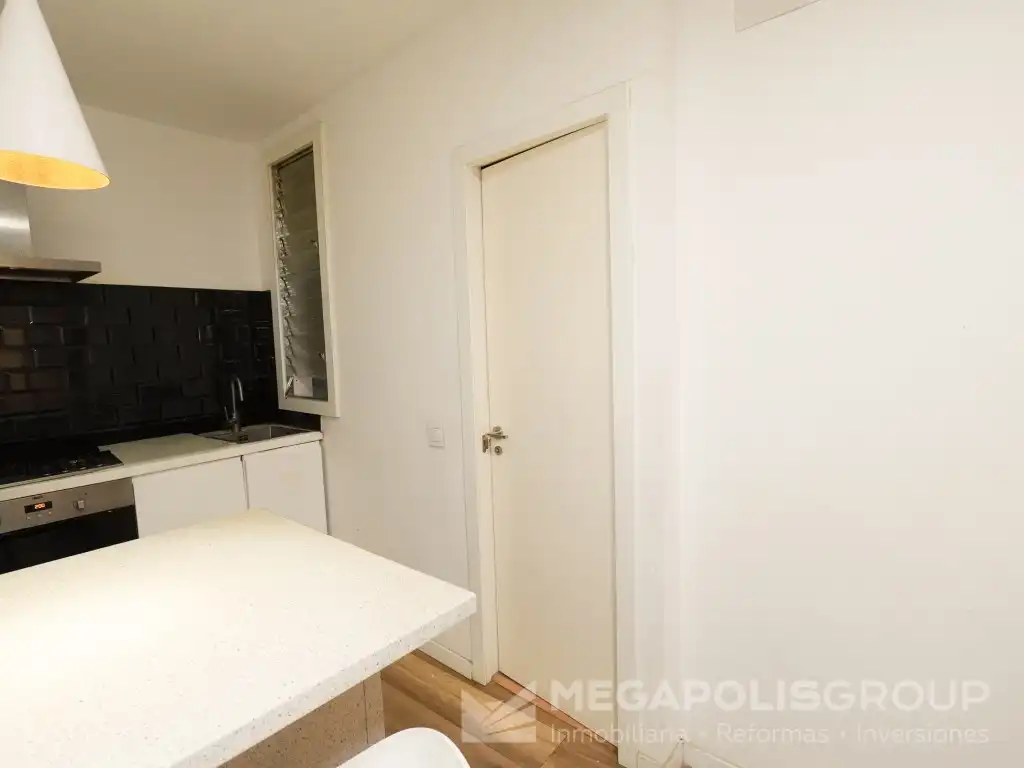 Appartamento con terrazza in vendita a Calle Gignas, imagen 9