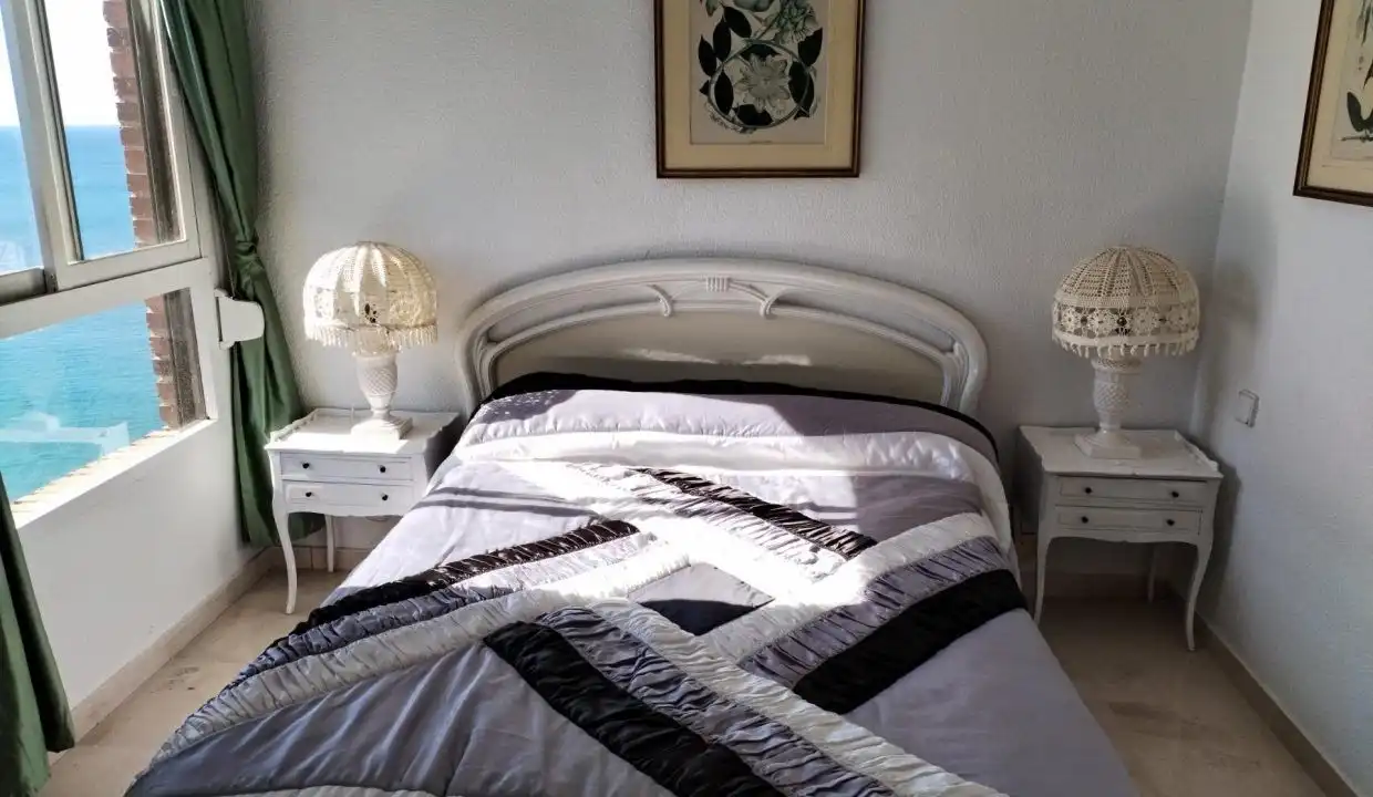 Apartment mit Aufzug zum Verkauf in Playa de Levante, imagen 12
