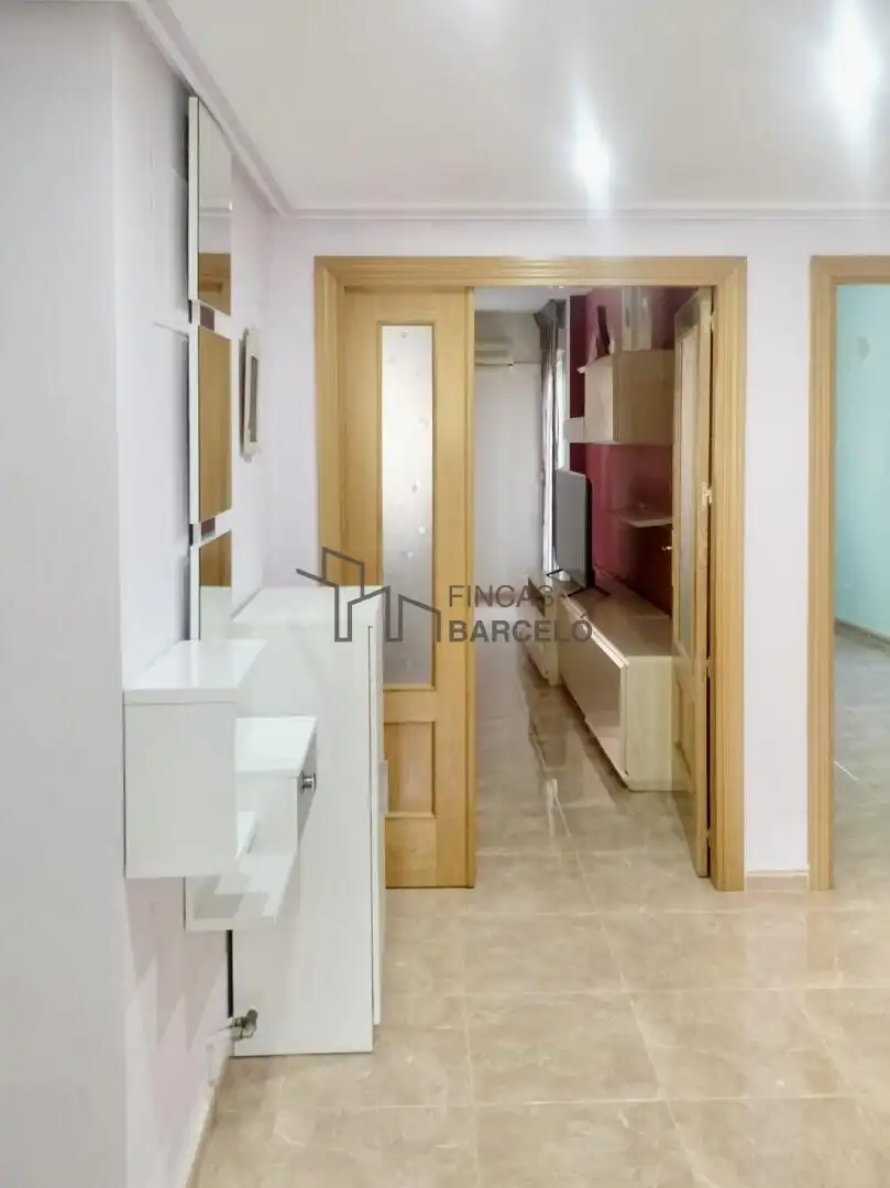 Flat for sale in Zuera