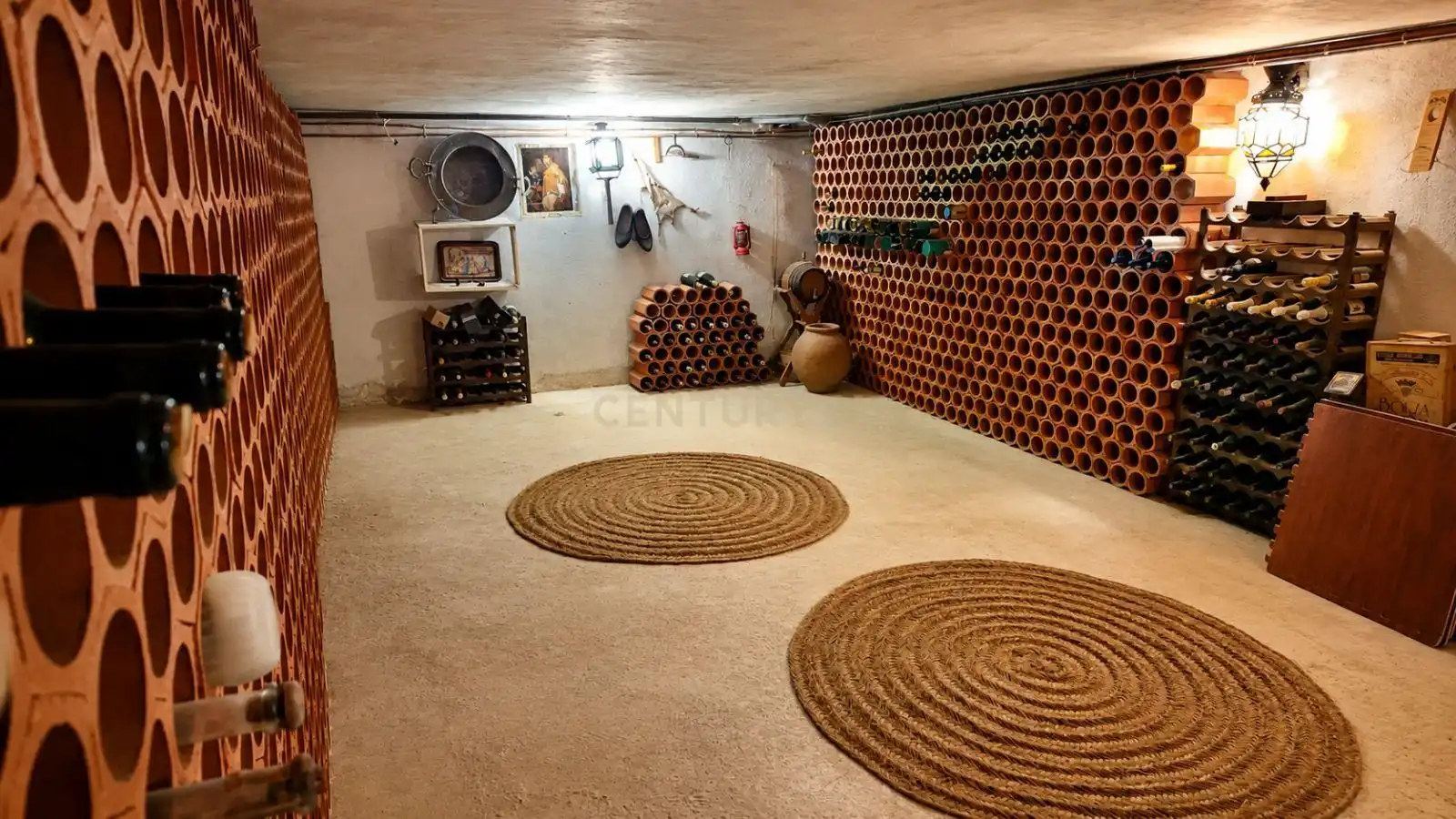 Casa o xalet en venda en Casar de Cáceres amb Aire condicionat, Jardí privat i Traster