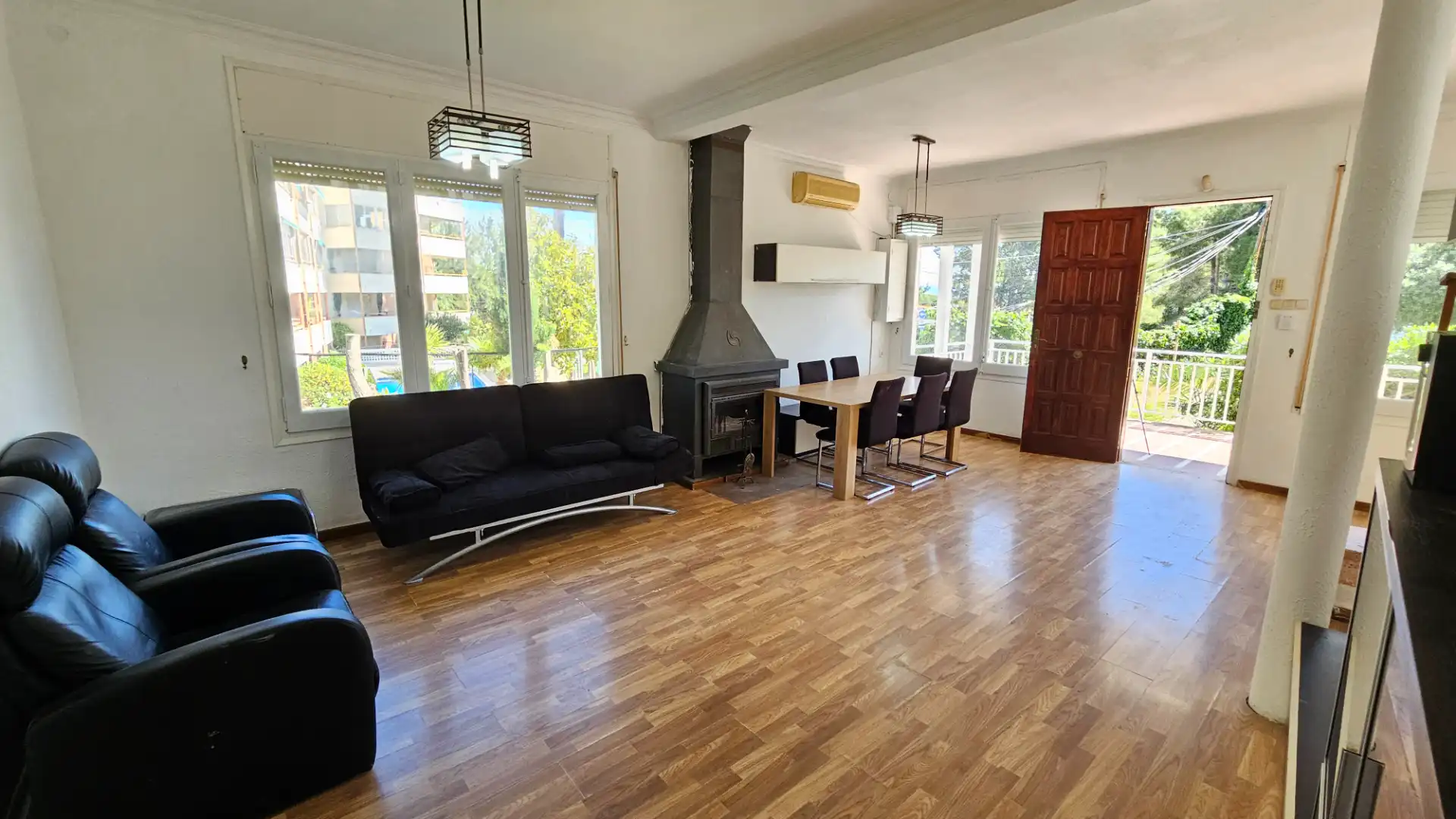 Villa mit Terrasse zum Verkauf in Pla de Maset - Cap de Salou, imagen 4