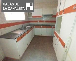 Kitchen of Planta baja for sale in Mislata  with Terrace