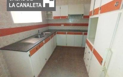 Kitchen of Planta baja for sale in Mislata  with Terrace