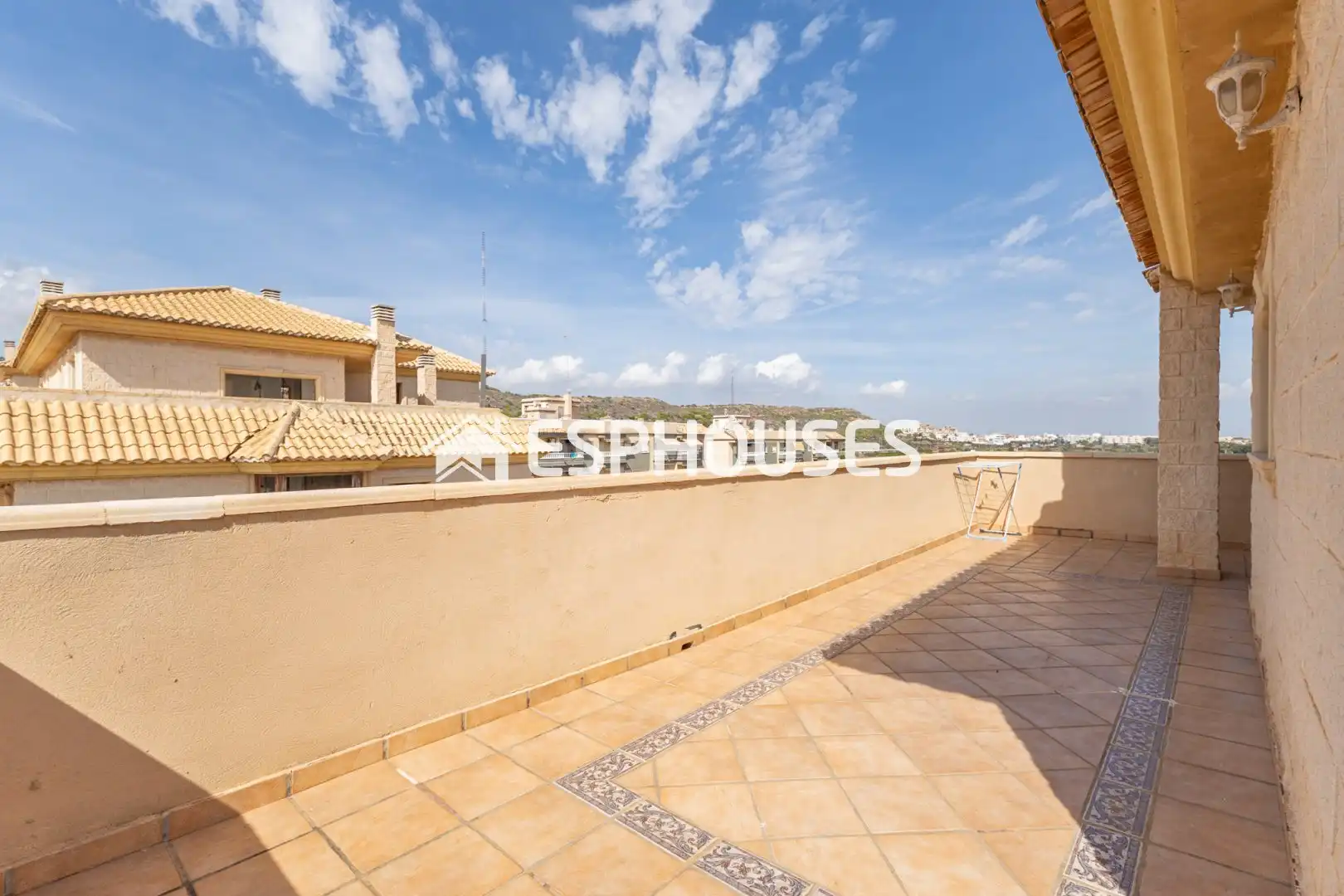Penthouse with terrace for sale in El Moncayo - El Pòrtic, imagen 42