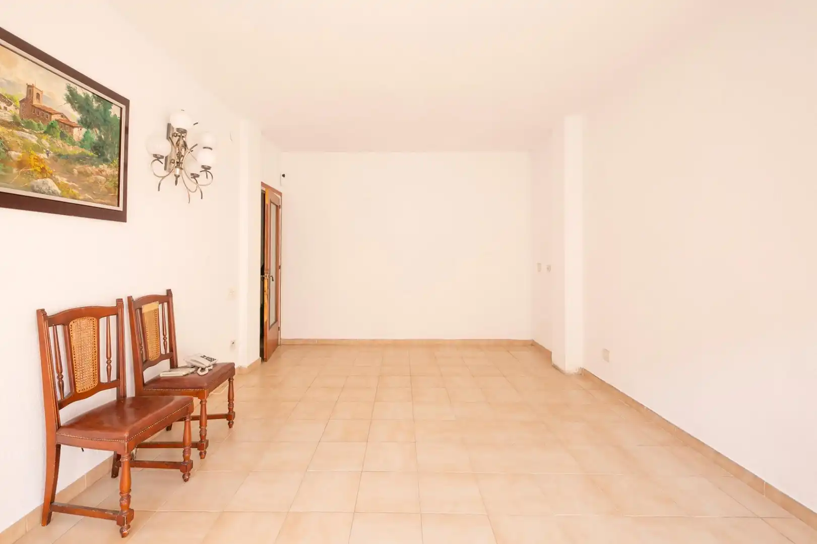 Appartamento con terrazza in vendita a GARROTXA, imagen 7