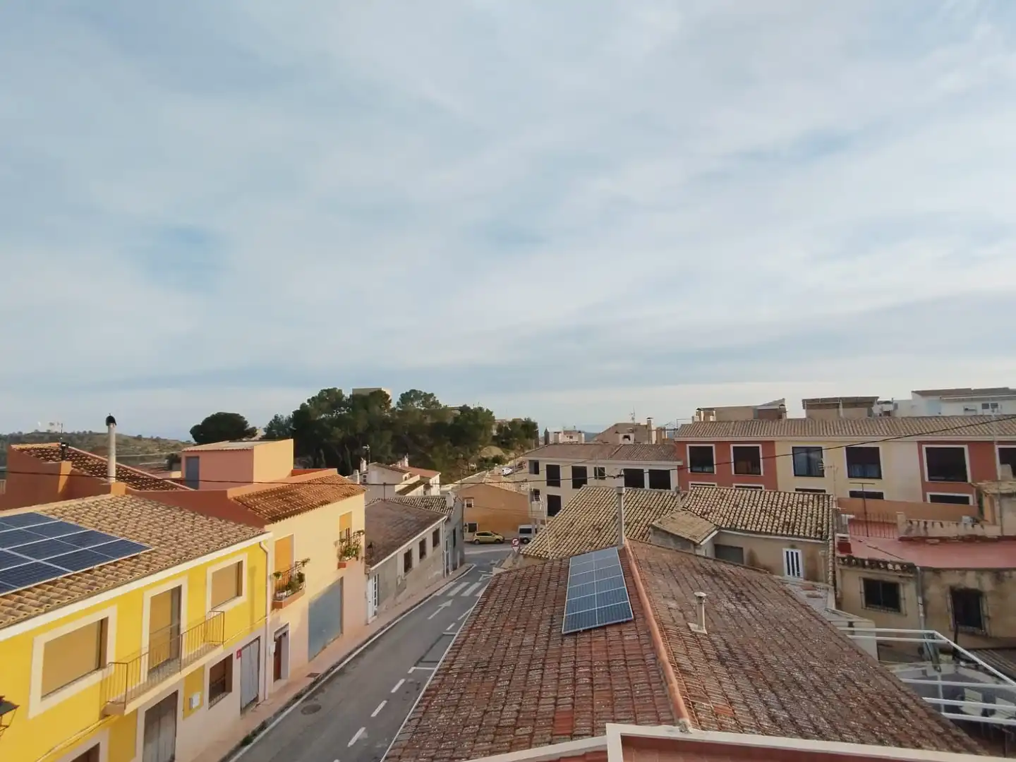 Adosado con terraza en venta en Carrer San Francesc, imagen 25
