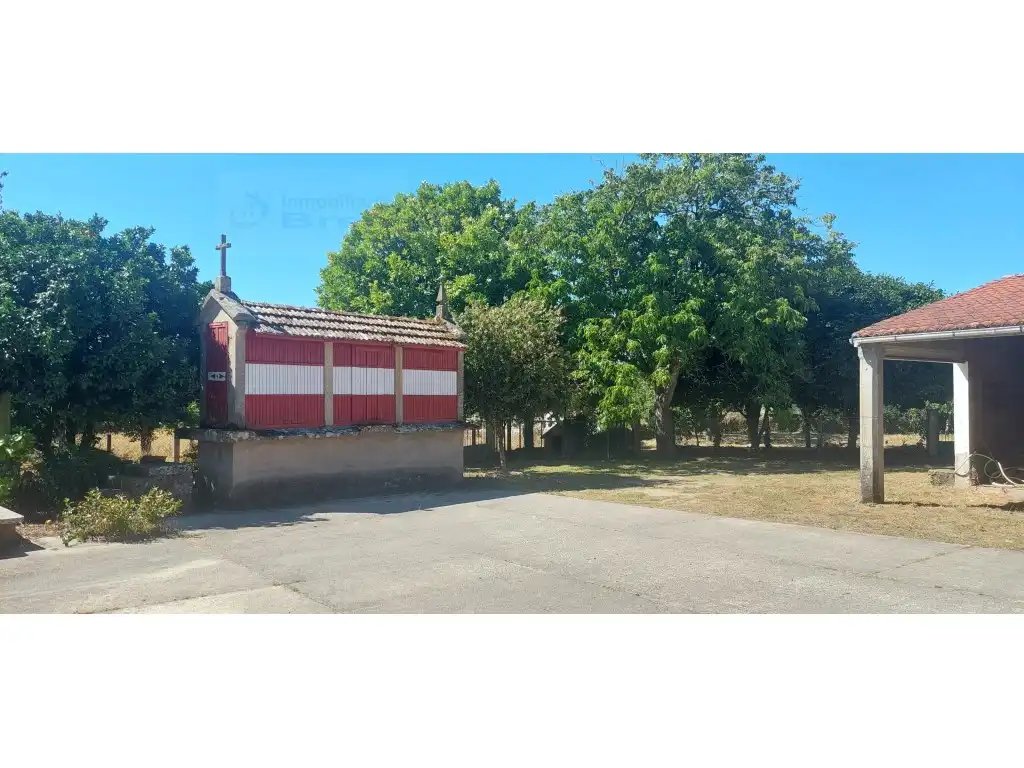 Haus oder Chalet zum Verkauf in Silleda