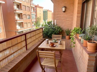 Appartement avec balcon à vendre à Arane