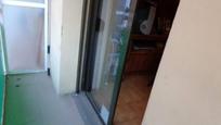 Balcony of Flat for sale in Badalona  with Air Conditioner, Heating and Balcony