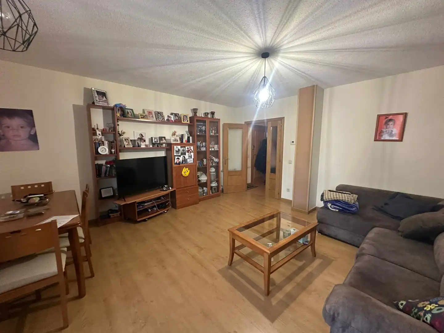 Piso de alquiler en Calle Comprensión, Los Villares