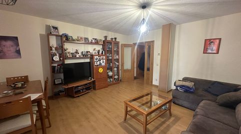 Foto 3 de Piso de alquiler en Calle Comprensión, Los Villares, Arganda del Rey