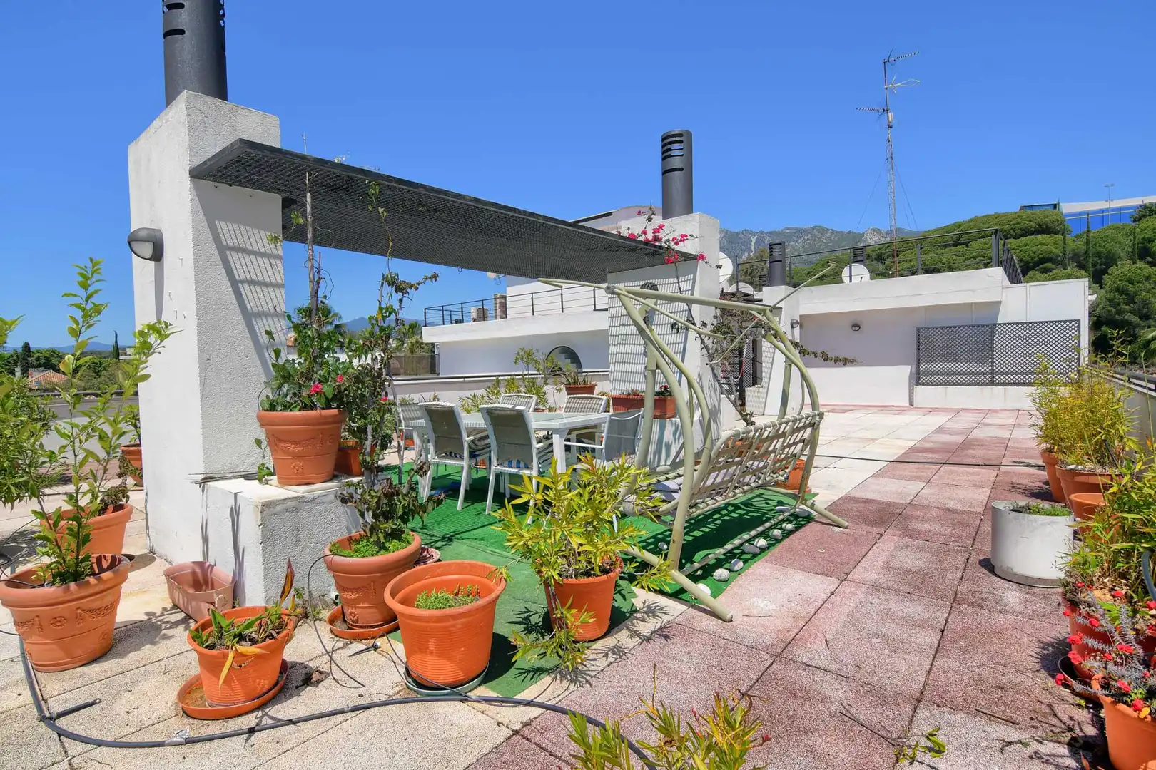 Local commercial à vendre à RICARDO SORIANO 72, imagen 12