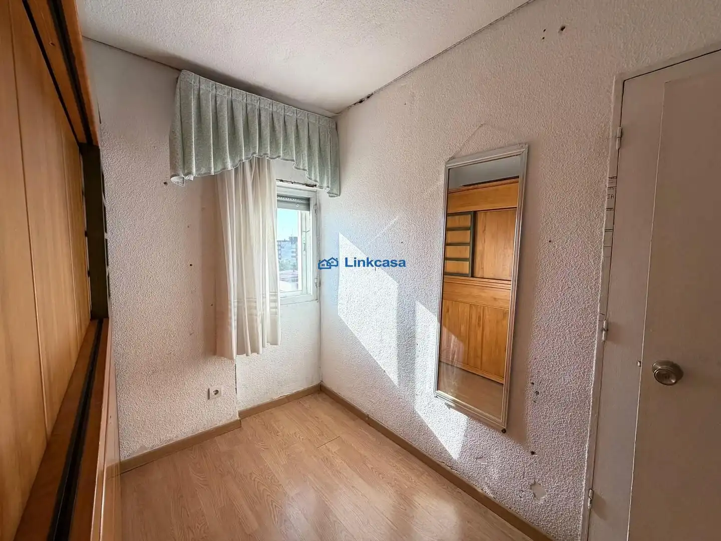 Piso en venta en Leganés con Aire acondicionado, Calefacción y Trastero