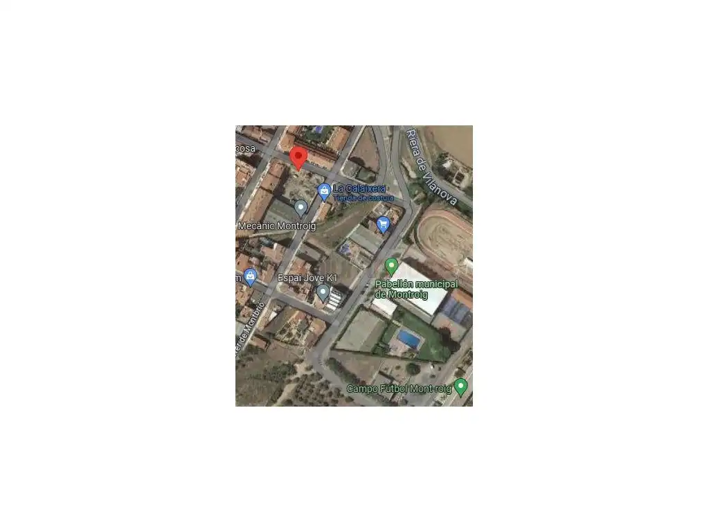 Residential land for sale in Calle de Cambrils, imagen 6