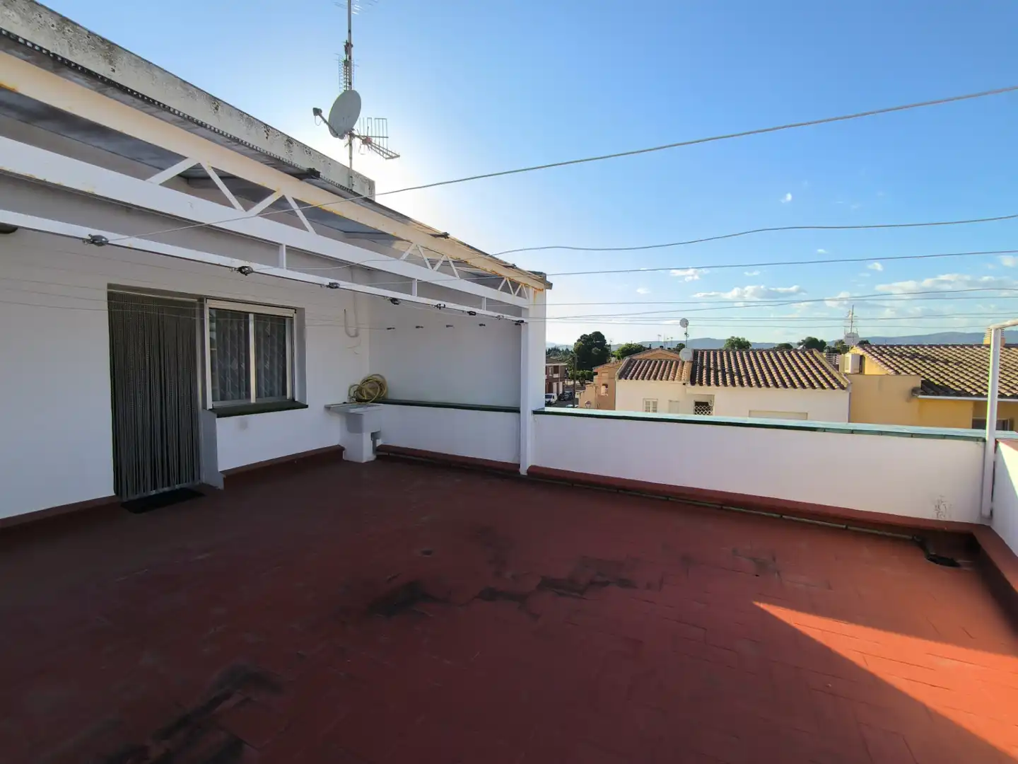 Villa avec jardin à vendre à L'Aldea, imagen 27