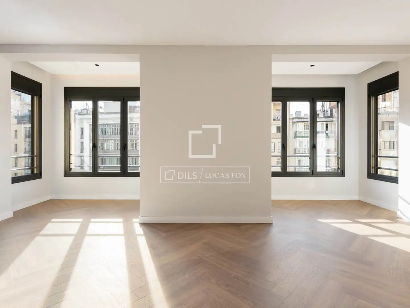Wohnung mit Terrasse zum Verkauf in Eixample, imagen 2