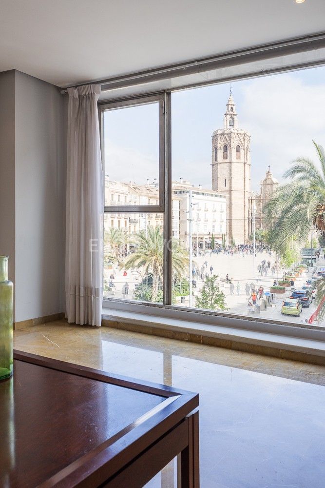 Habitación de Apartamento en venta en  Valencia Capital con Aire acondicionado y Calefacción