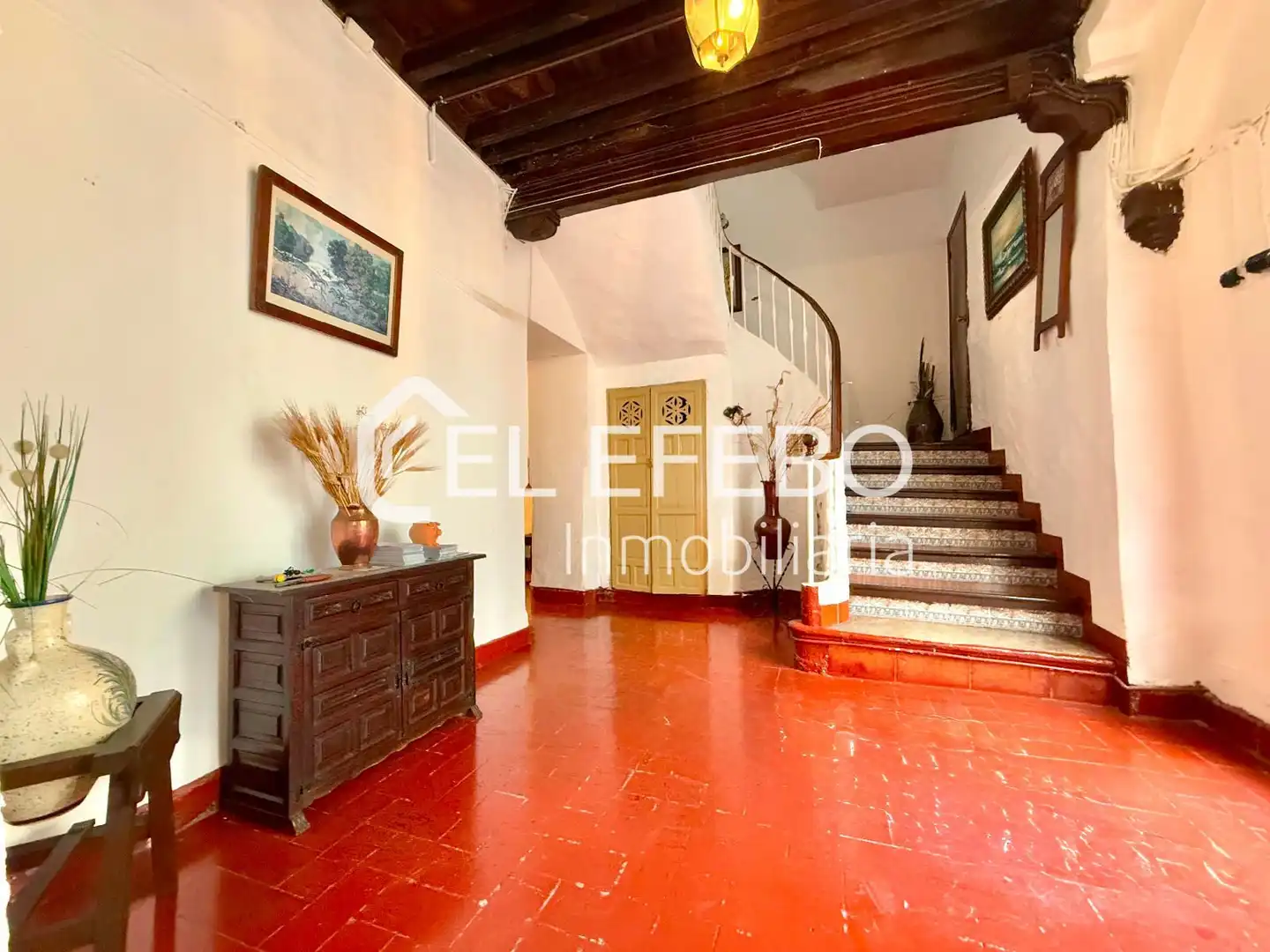 Casa o chalet en venta en Antequera con Horno, Lavadora y Balcón