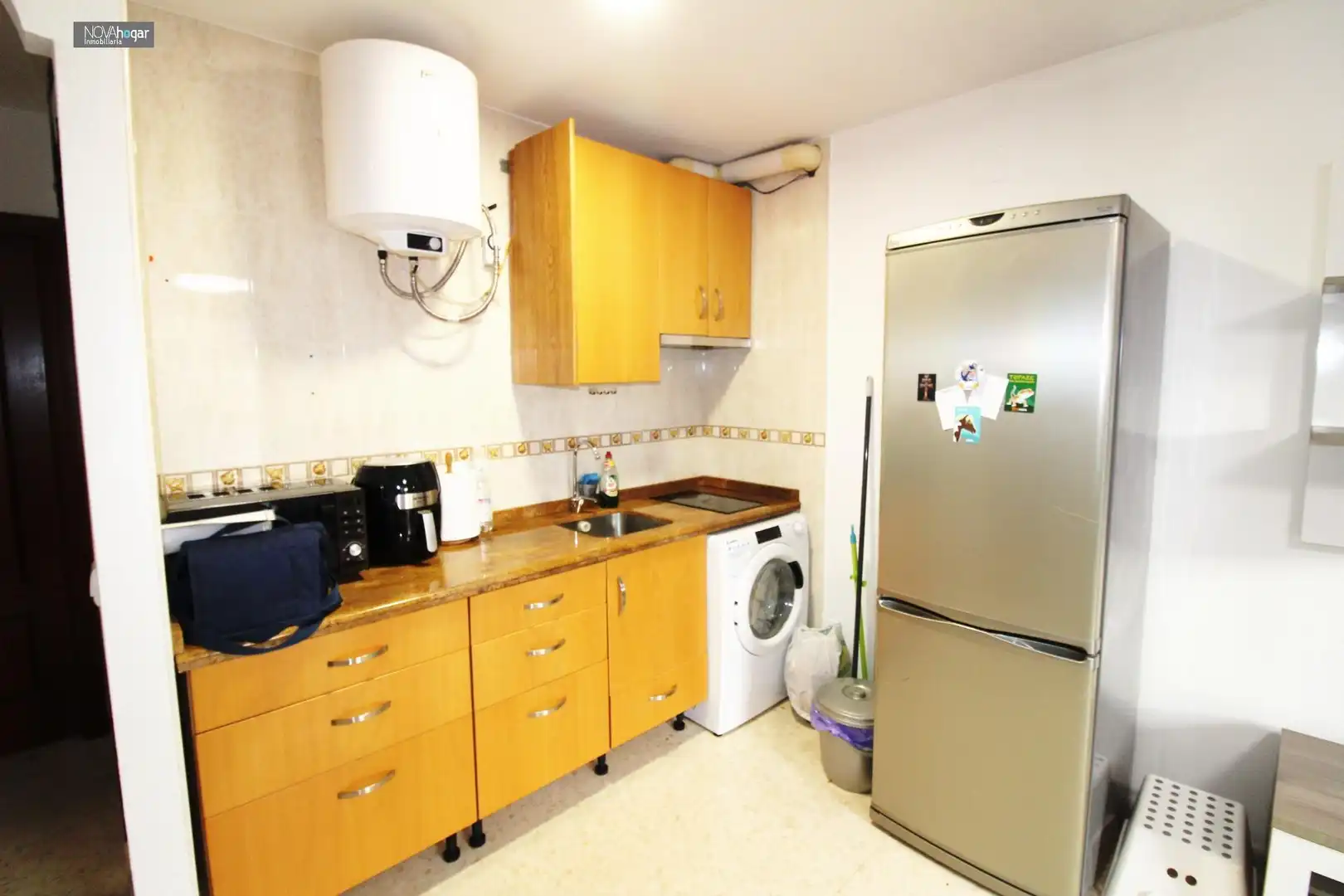 Wohnung mit Terrasse zur Miete in Campanillas, imagen 3
