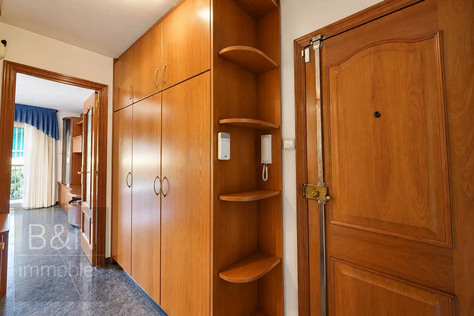 Flat for sale in Can Parellada