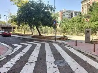 Aparcament en venda a cervantes, imagen 18