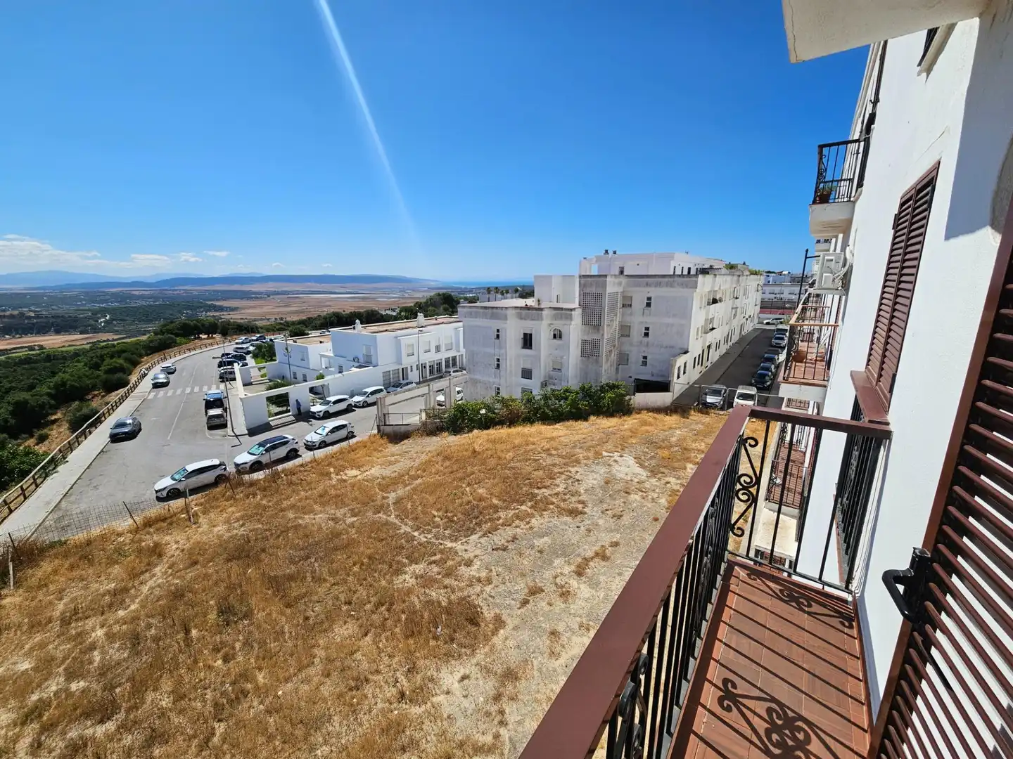 Flat with terrace for sale in Vejer, imagen 33