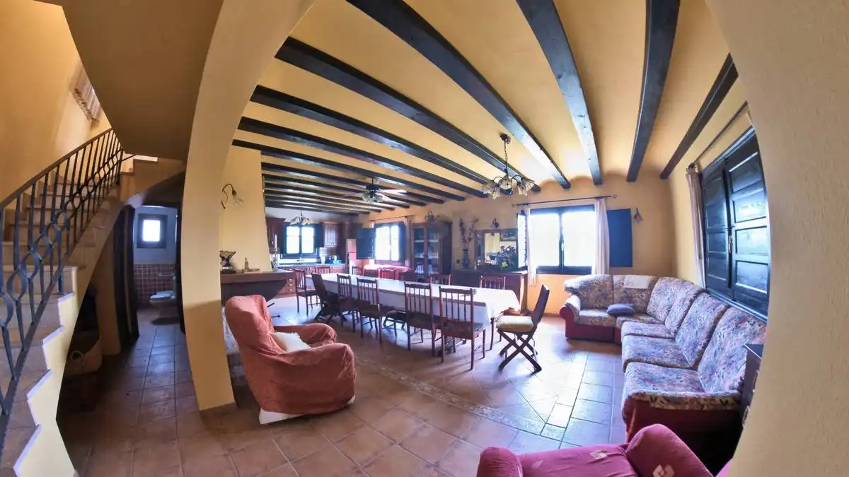 Landhaus mit Terrasse zum Verkauf in Camarles, imagen 79