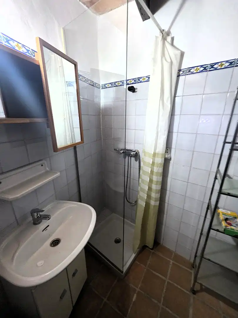 Baño de Casa o chalet en venta en Puigpunyent con Jardín privado