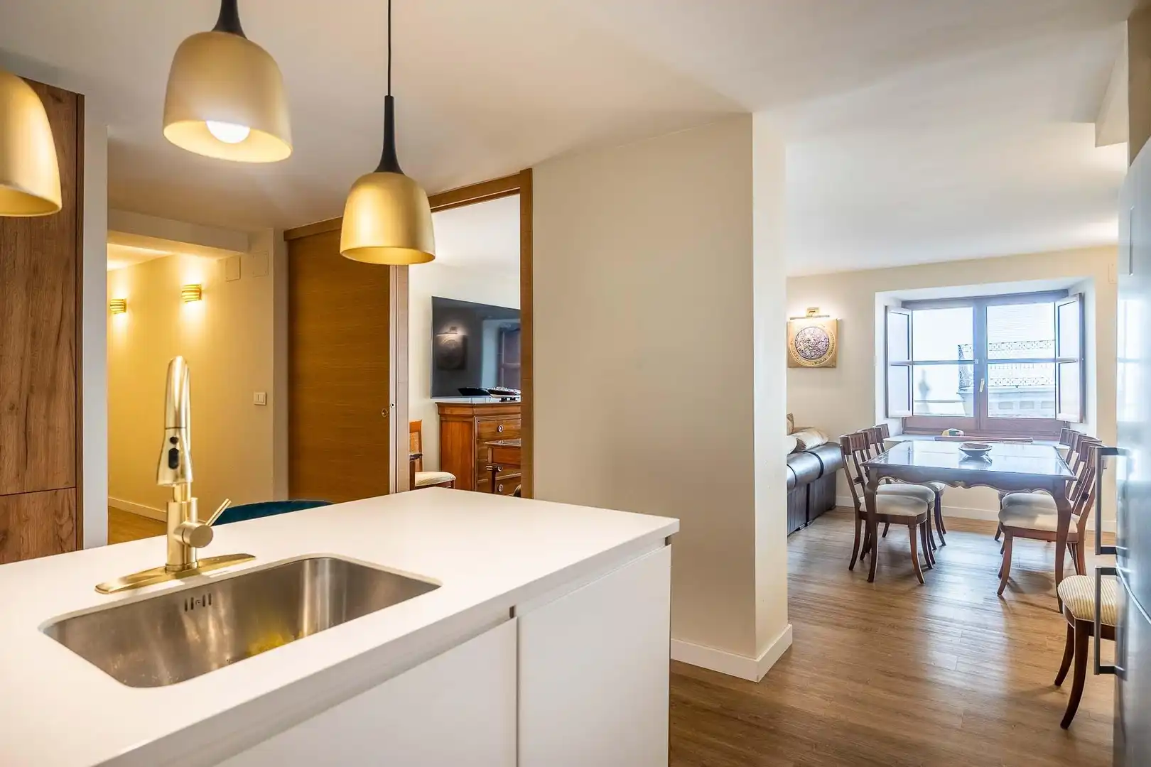 Bajo con ascensor en venta en Calle SANTA MARIA DE GRACIA, imagen 22