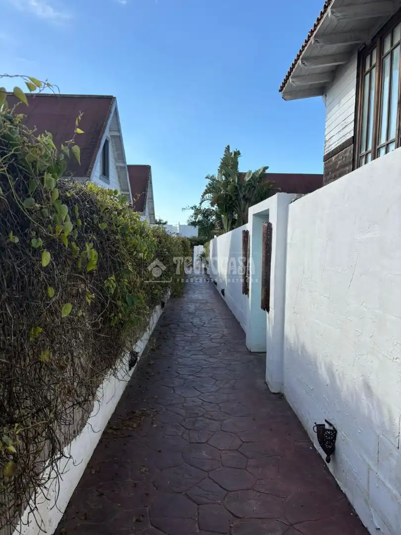 Grundstücke zum Verkauf in Los Caños de Meca