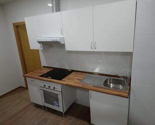 Kitchen of Building for sale in  Madrid Capital