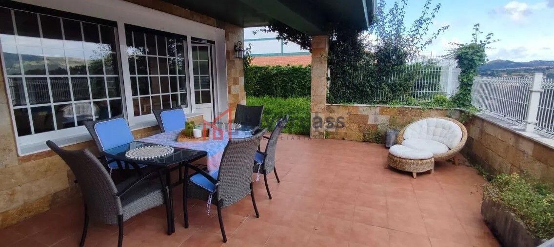 Casa o xalet en venda a Sámano