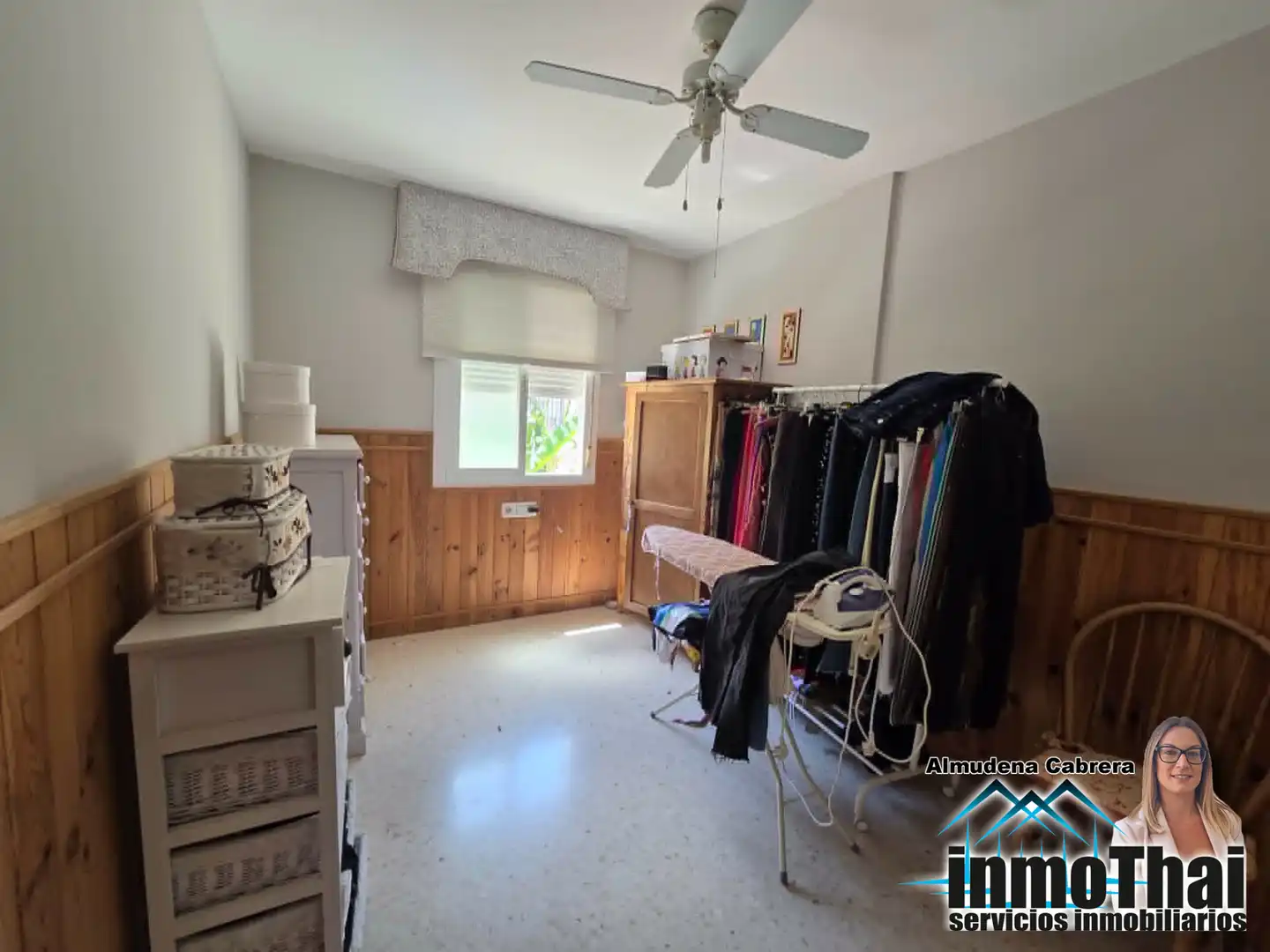 Detached homes for sale in Jerez de la Frontera  with Air Conditioner and Terrace