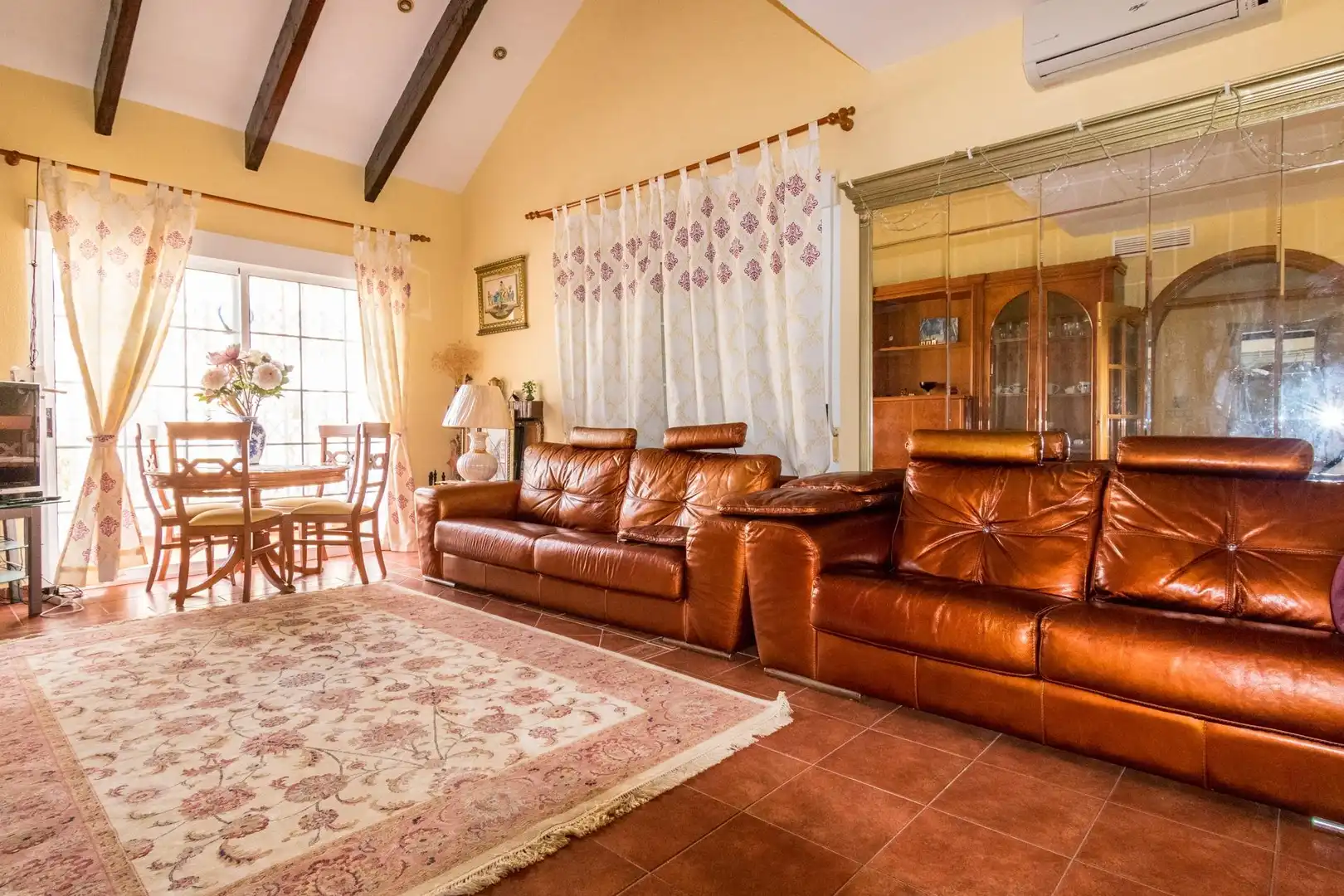 Chalet con terraza en venta en Orihuela Costa, imagen 30
