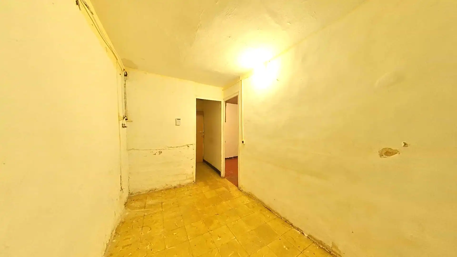 Flat for sale in Balç, Berga