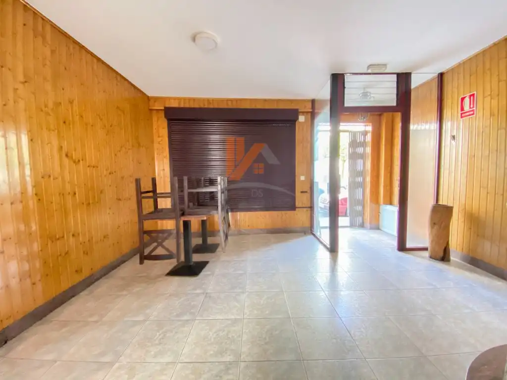 Commercial properties for sale in Santiago de Compostela 