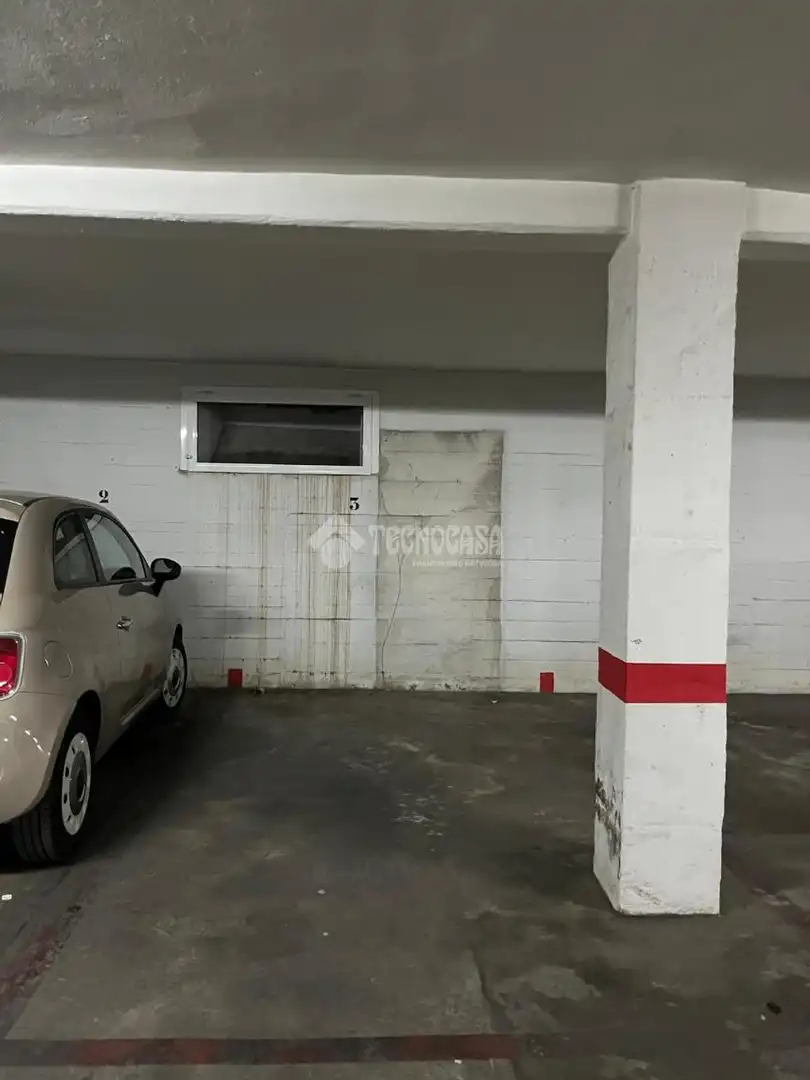 Parking of Garage for sale in Valencia