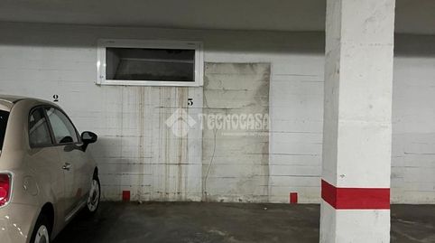 Foto 3 de Garaje en venta en Barrio de Benicalap, Valencia Capital