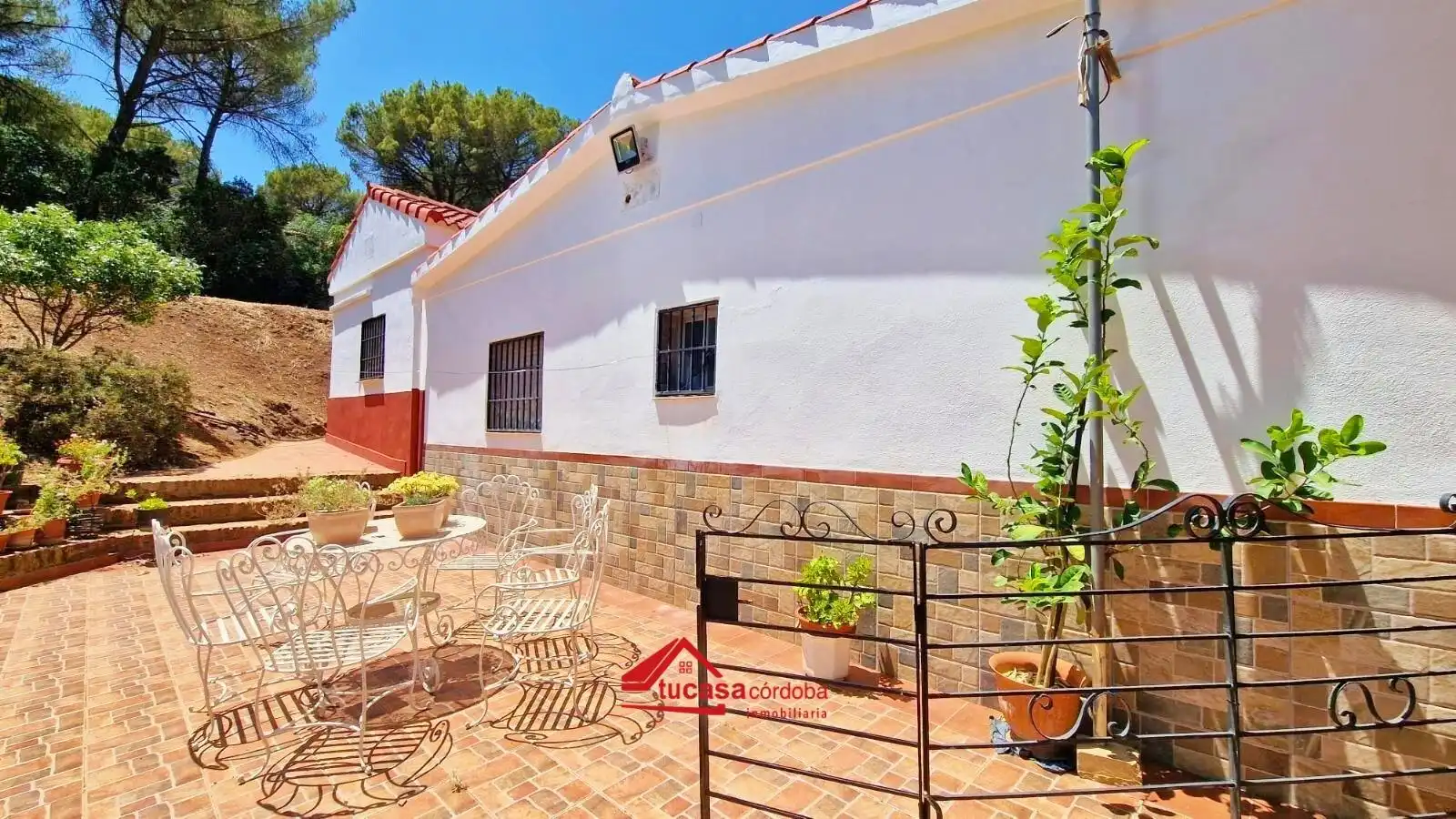 Detached house with pool for sale in Periurbano Oeste - Sierra, imagen 9