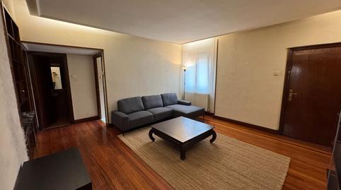 Photo 3 of Flat to rent in Uriortu Kalea, 20, Castaños - Begoñaibarra, Bizkaia