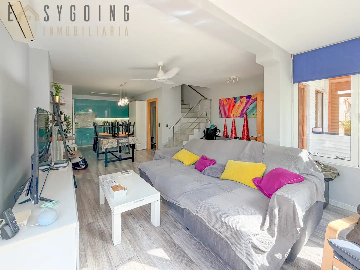 Casa pareada con terraza en venta en Avinguda del Carabasí 116, imagen 6
