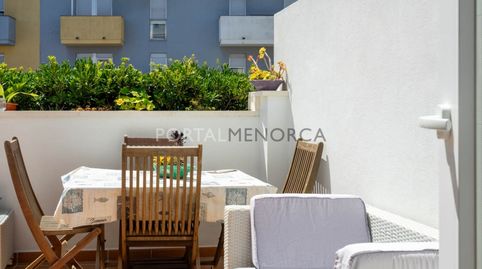 Foto 4 de Casa o chalet en venta en Molí des Pla - Andrea Doria, Maó - Mahón