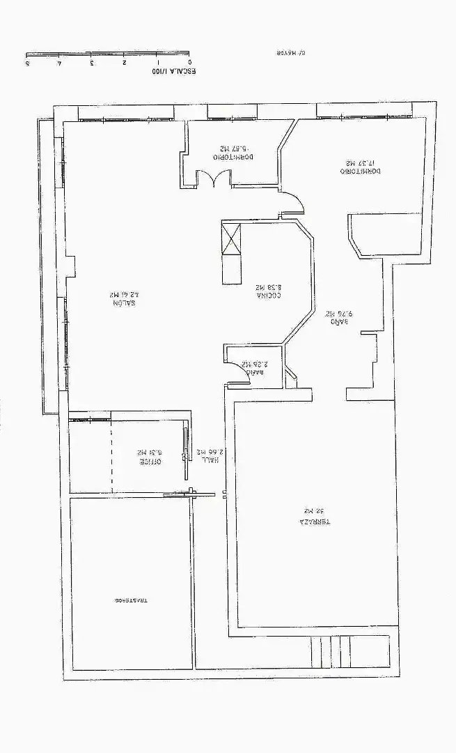 Maison à vendre à Calle Zocotín 10, imagen 27