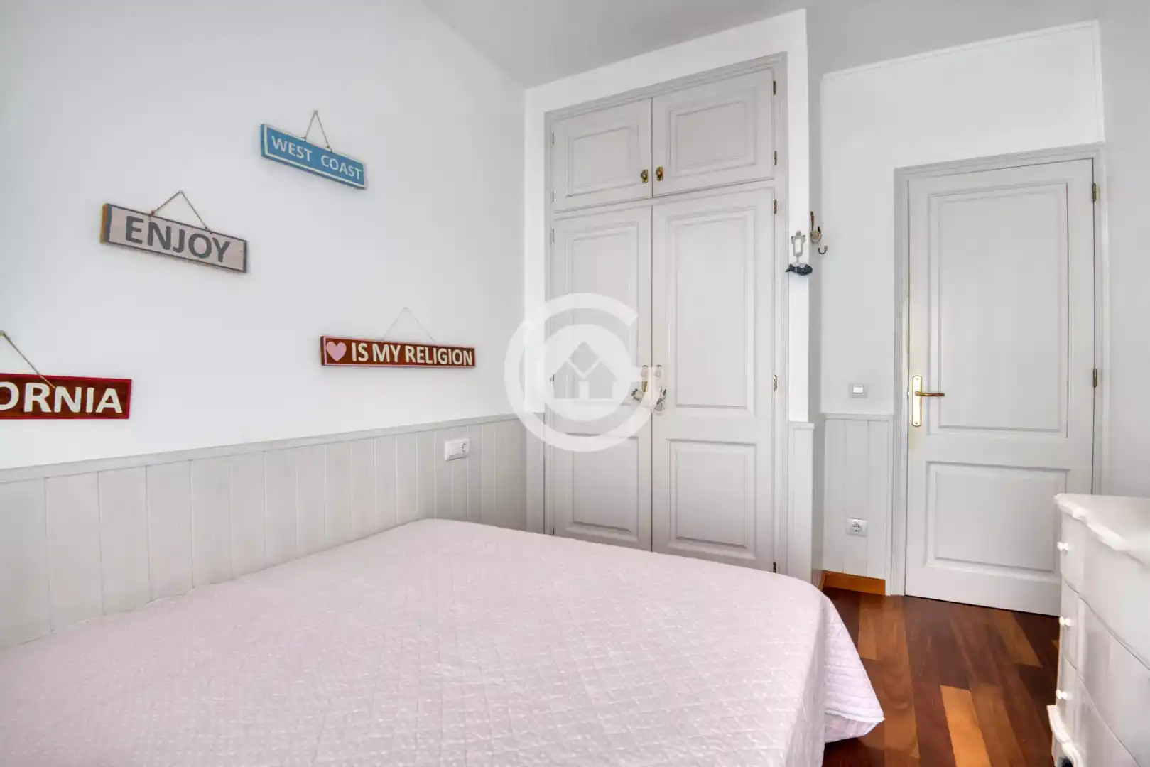 Casa amb terrassa en venda a LLUIS COMPANYS, imagen 15